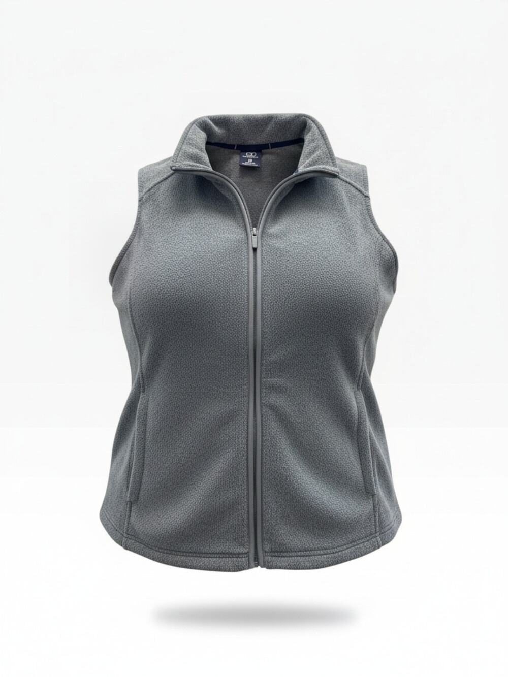 Lands' End Ladies Vest, Size 2XL